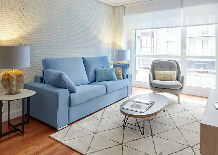 Nafarroa Plaza By Feelfree Rentals