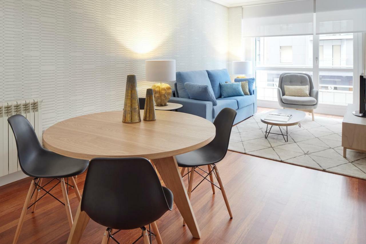 Apartamento Nafarroa Plaza By Feelfree