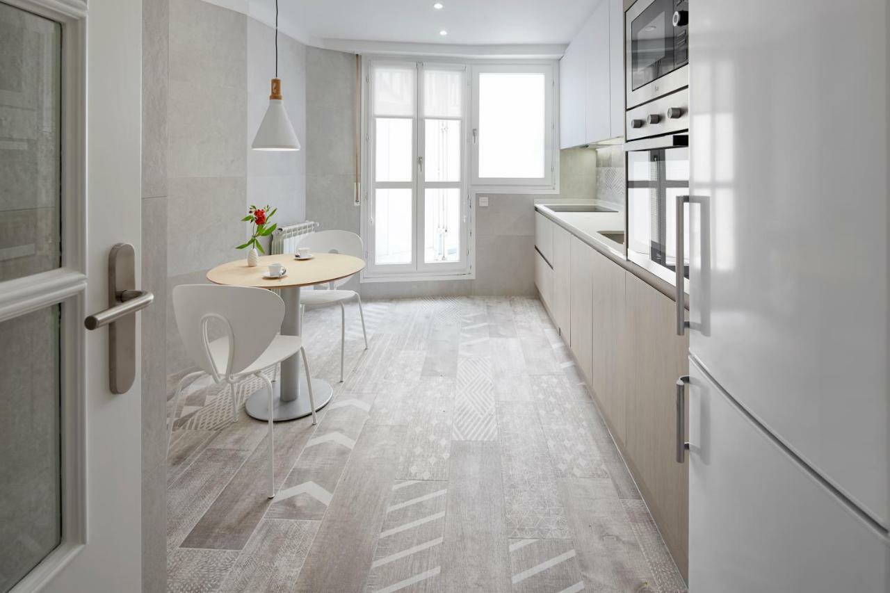 Nafarroa Plaza By Feelfree Apartment San Sebastian