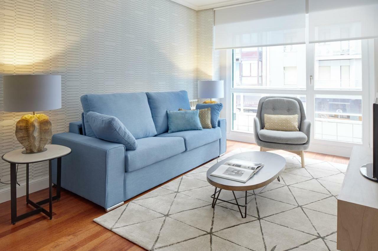 Appartamento Nafarroa Plaza By Feelfree *